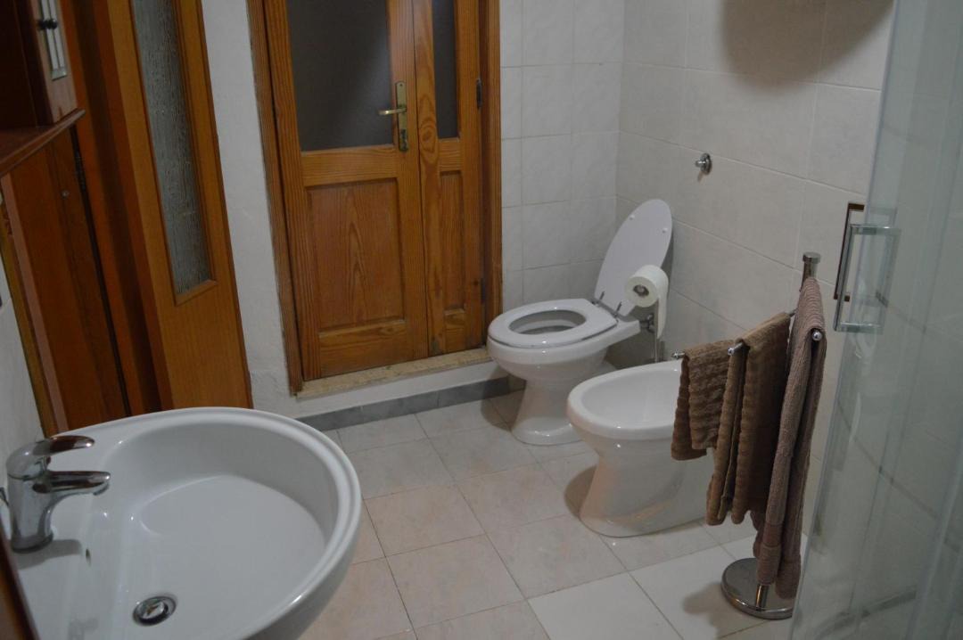 Photo of Bathroom in Cagliari
