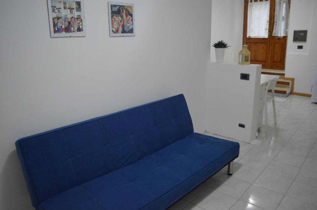 Photo of Livingroom in Cagliari