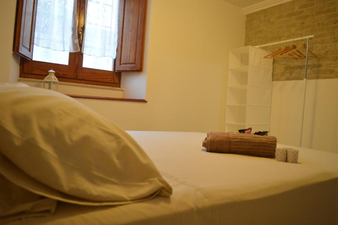 Photo of Bedroom in Cagliari