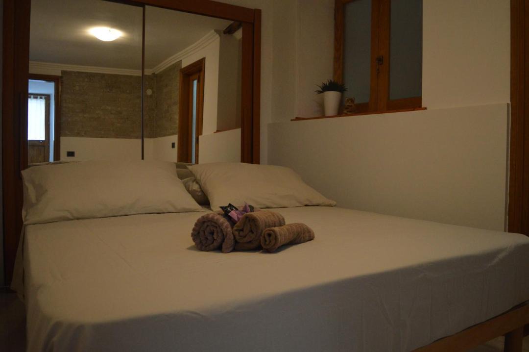 Photo of Bedroom in Cagliari