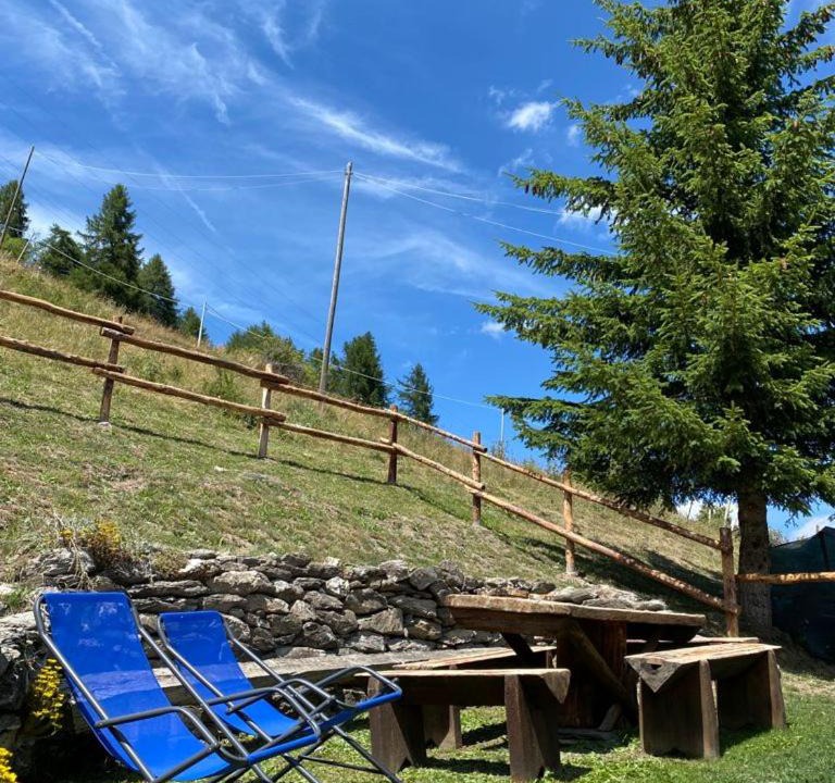 Photo of Outdoor in Duc A Valle e A Monte