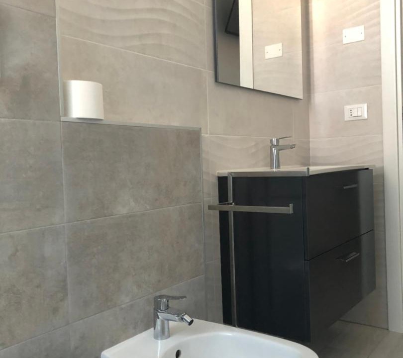 Photo of Bathroom in Comacchio