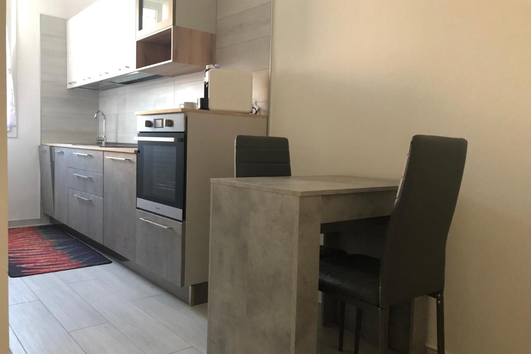 Photo of Kitchen in Comacchio