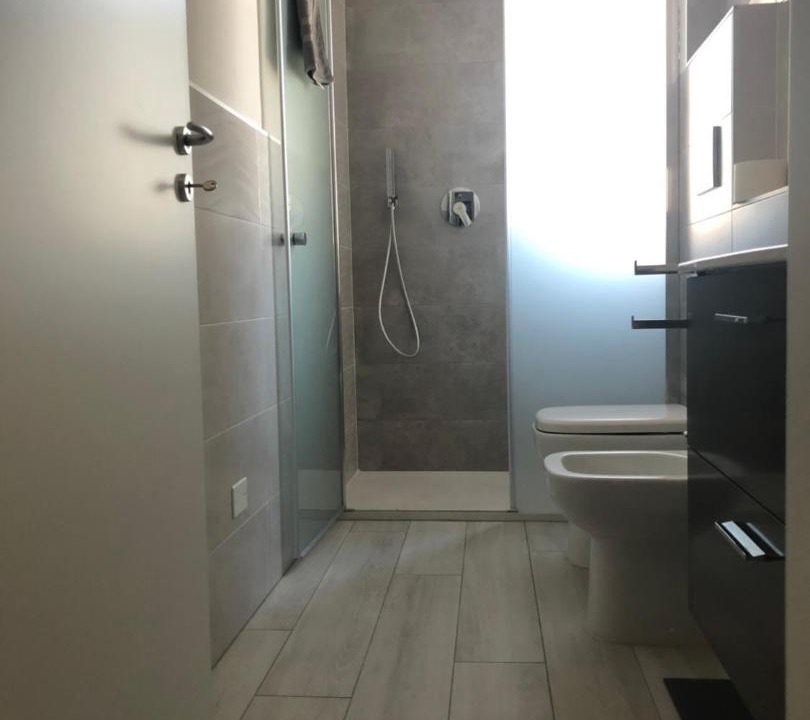 Photo of Bathroom in Comacchio