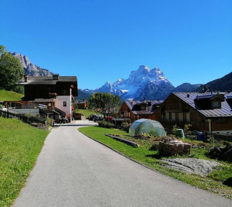 Photo of Others in Colle Santa Lucia