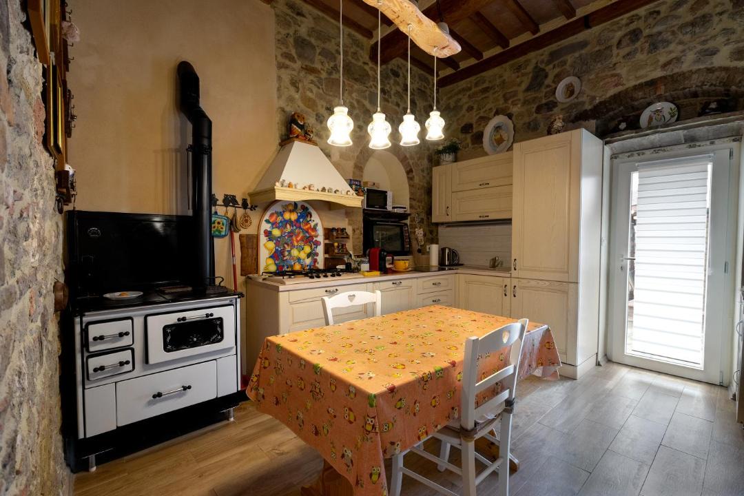 Photo of Kitchen in Gambassi Terme