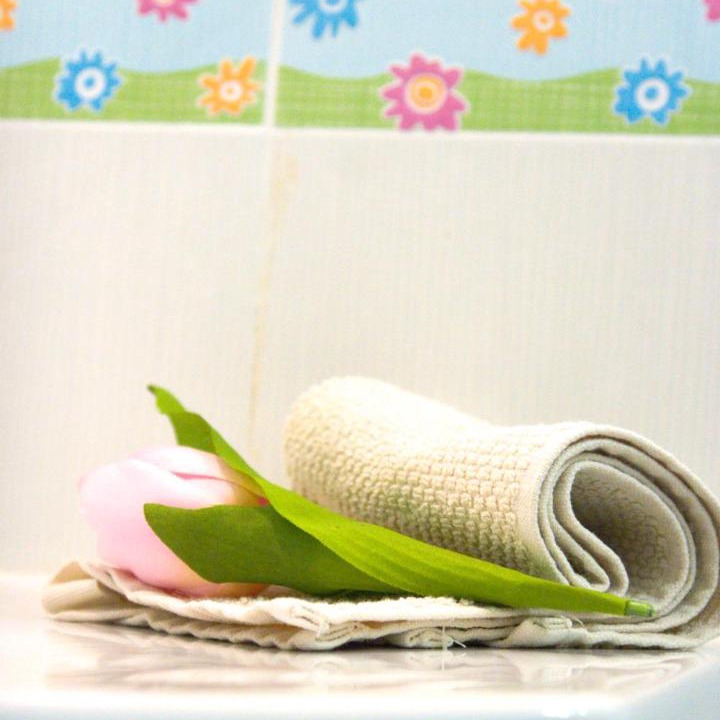 Photo of Bathroom in Loreto