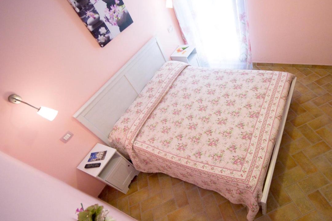 Photo of Bedroom in Loreto