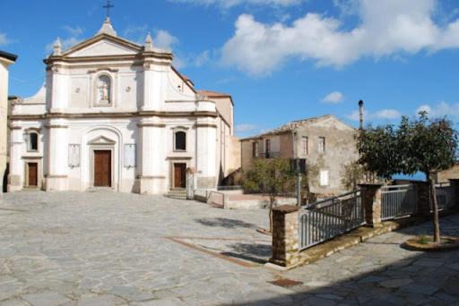 Photo of Buildings in Santa Caterina Dello Ionio Marina