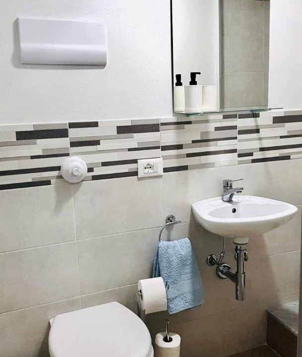 Photo of Bathroom in Bagheria