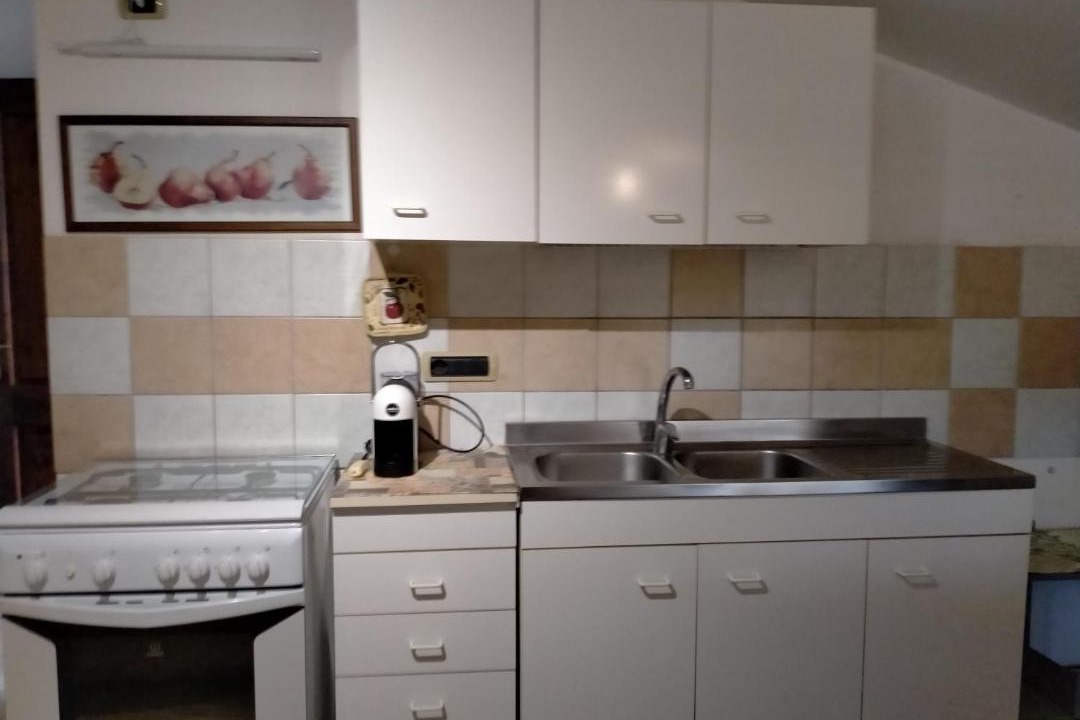 Photo of Kitchen in Olmedo