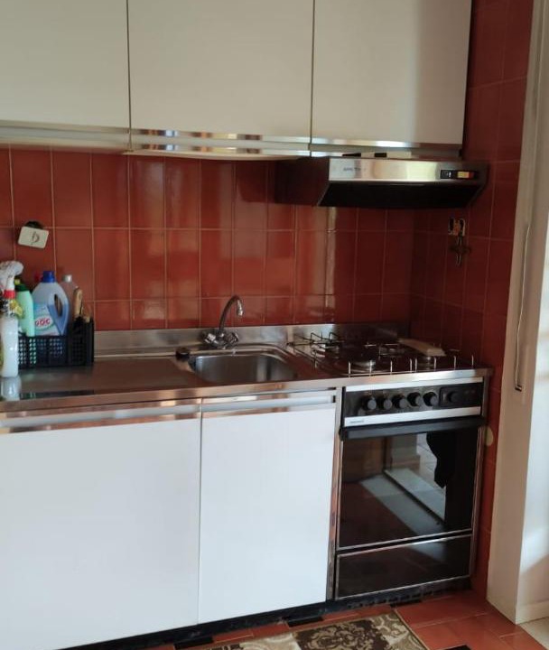 Photo of Kitchen in Santa Marina
