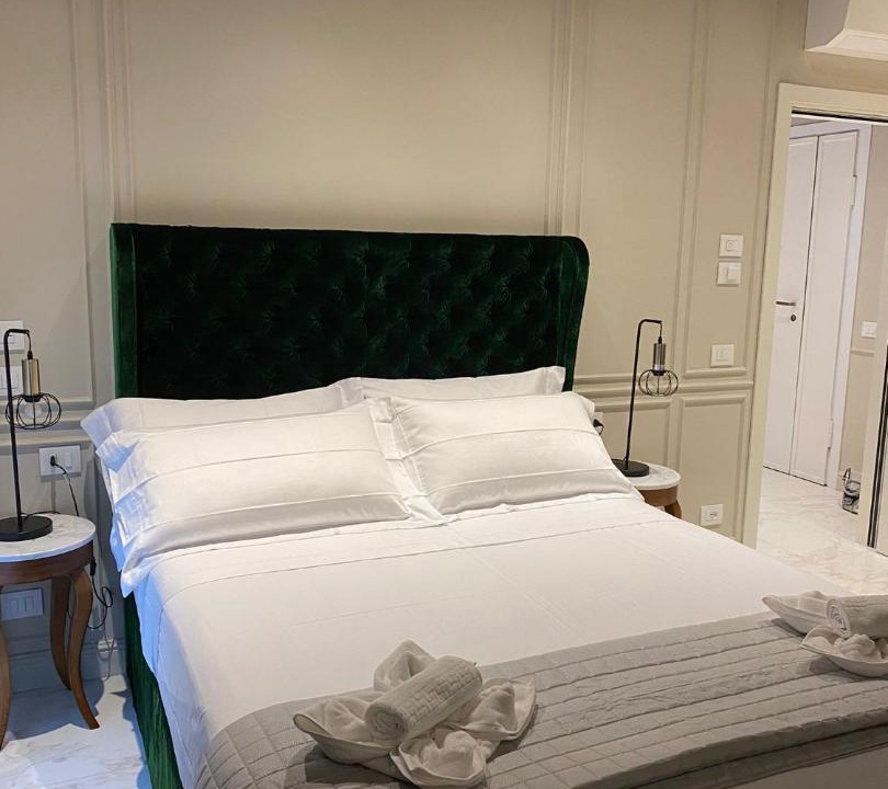 Photo of Bedroom in Rivabella