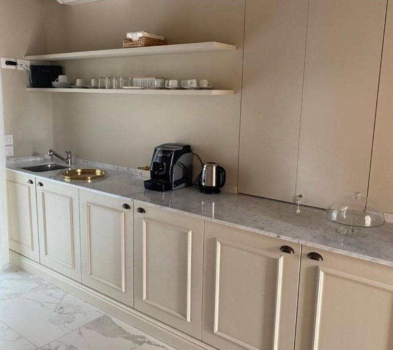 Photo of Kitchen in Rivabella
