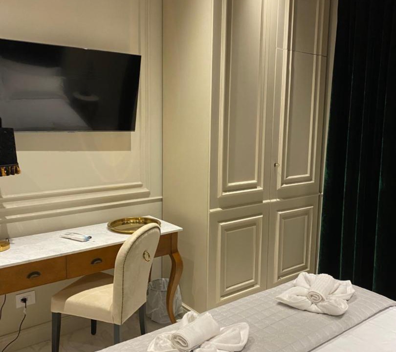 Photo of Bedroom in Rivabella