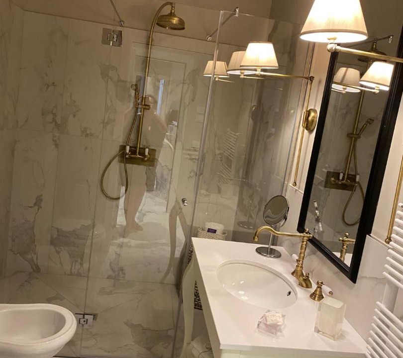 Photo of Bathroom in Rivabella