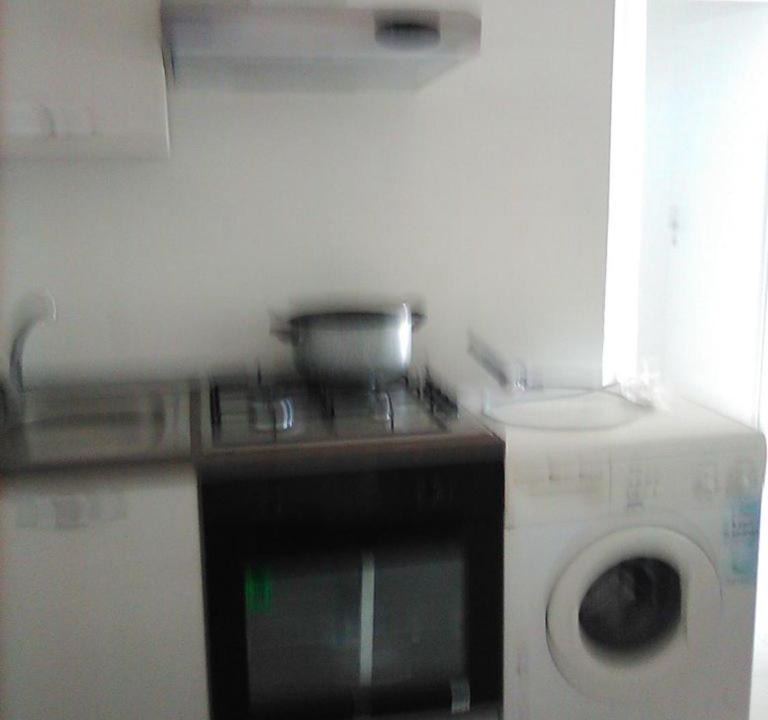 Photo of Kitchen in Bianco