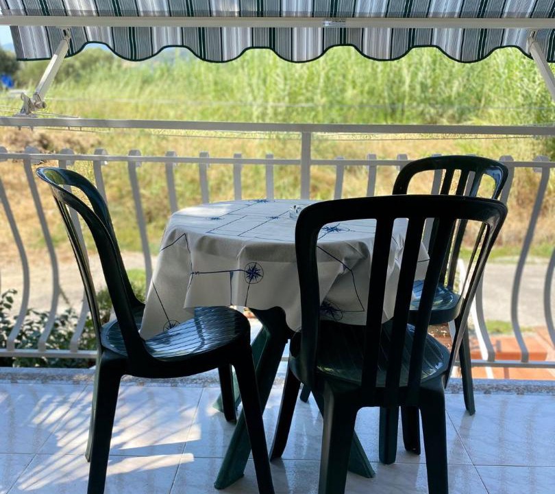 Photo of Patio Balcony in Policastro Bussentino