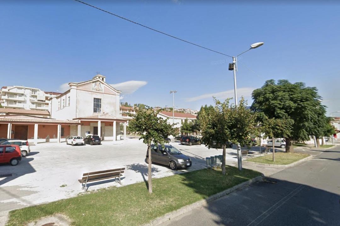 Photo of Others in Santa Caterina Dello Ionio Marina