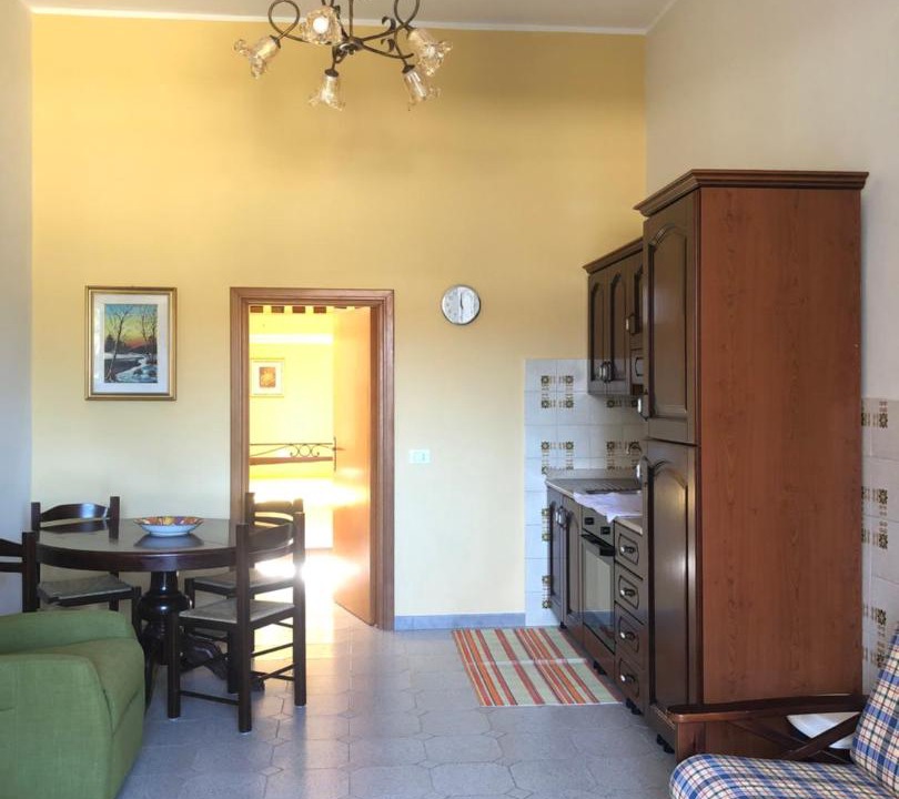 Photo of Livingroom in Santa Caterina Dello Ionio Marina