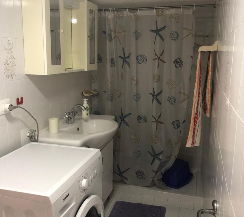 Photo of Bathroom in Santa Caterina Dello Ionio Marina