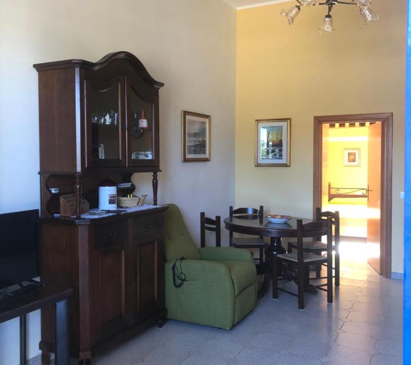 Photo of Livingroom in Santa Caterina Dello Ionio Marina