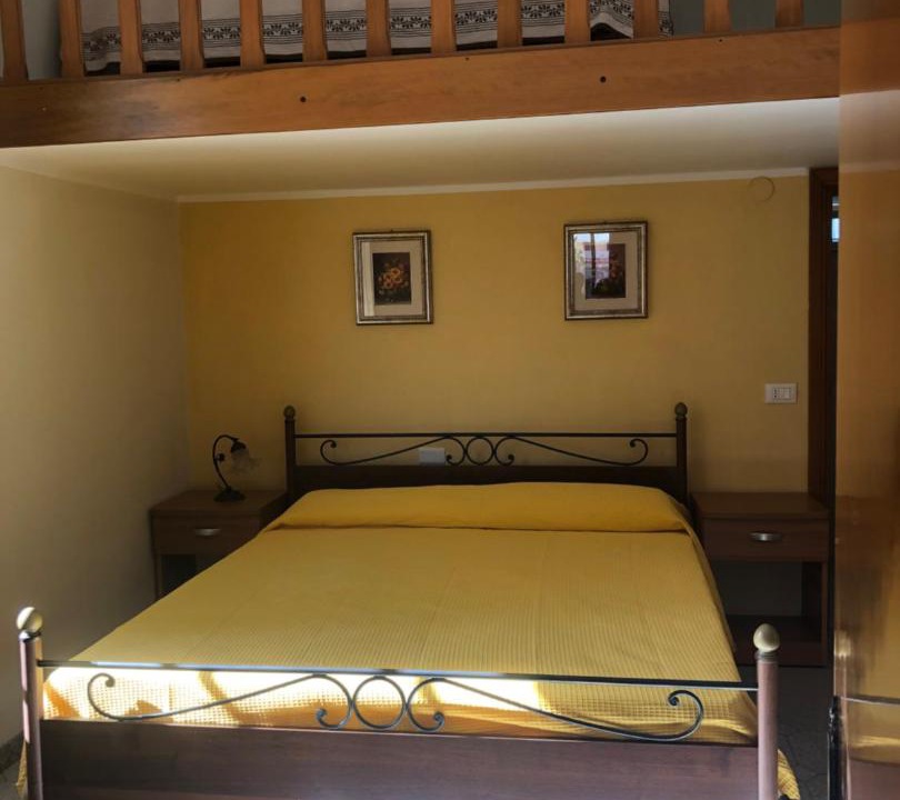 Photo of Bedroom in Santa Caterina Dello Ionio Marina