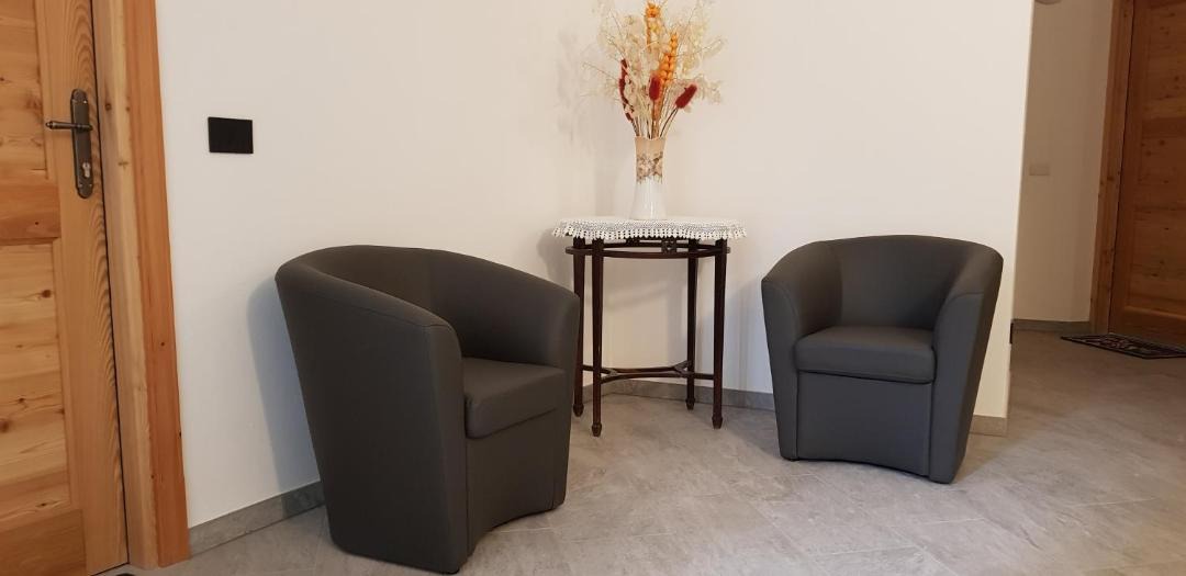 Photo of Livingroom in Teglio