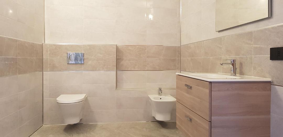 Photo of Bathroom in Teglio