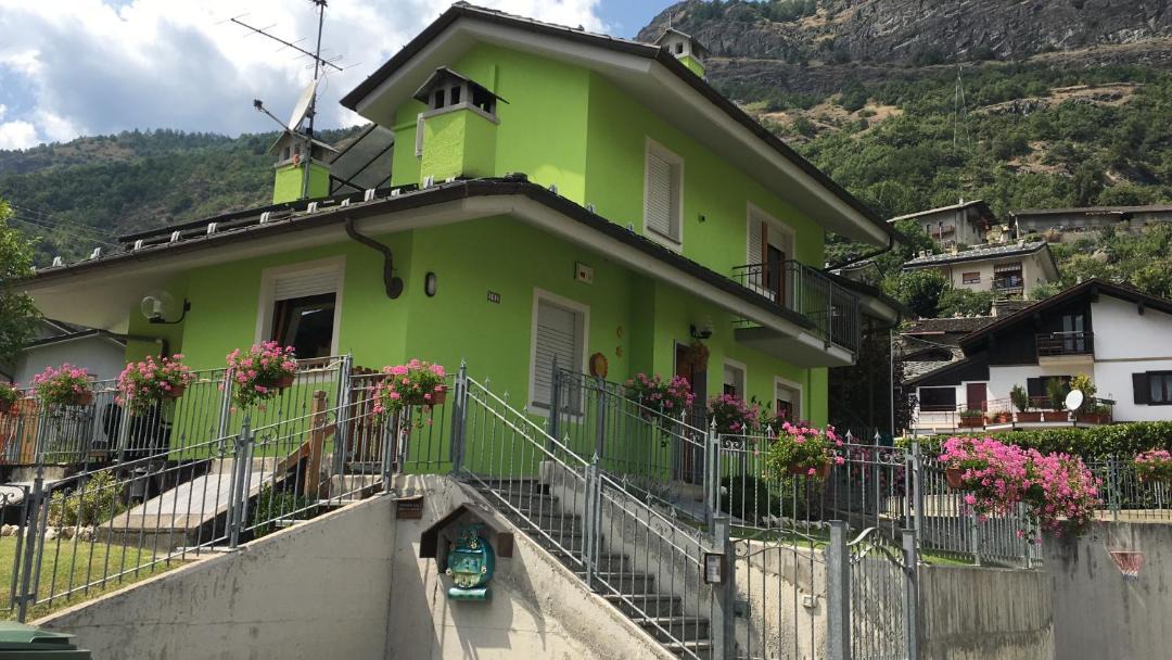 Photo of Others in Montan-Angelin-Arensod