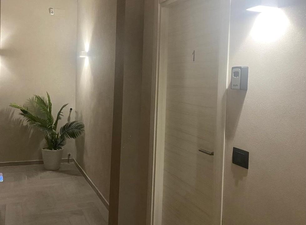 Photo of Bathroom in Campobasso