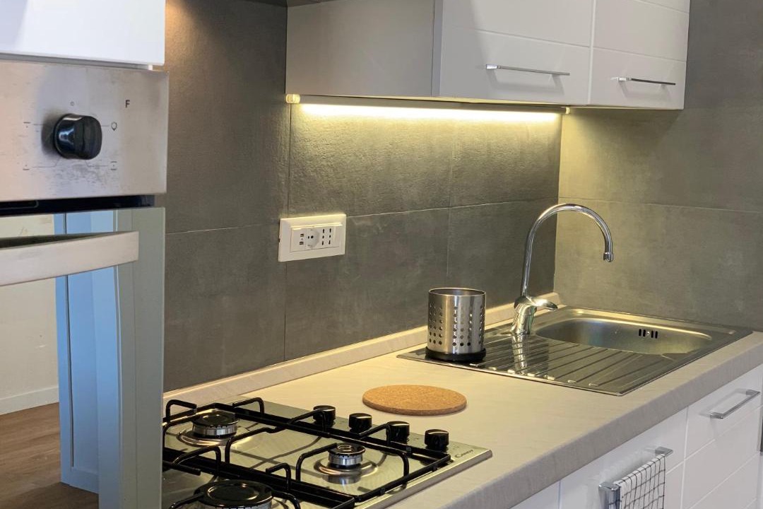 Photo of Kitchen in Rosia