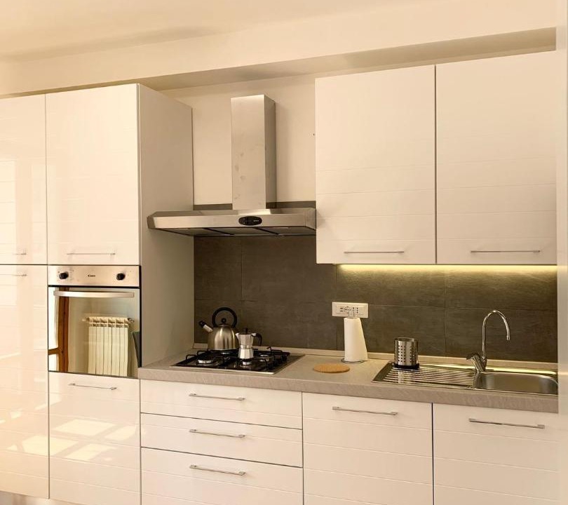 Photo of Kitchen in Rosia