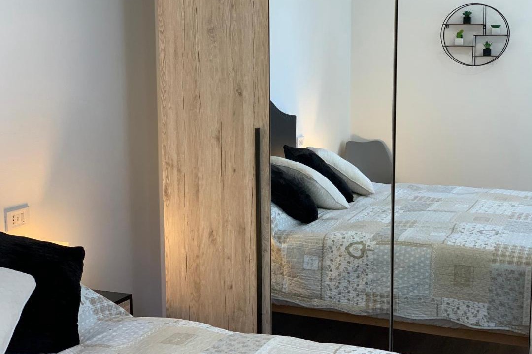 Photo of Bedroom in Rosia