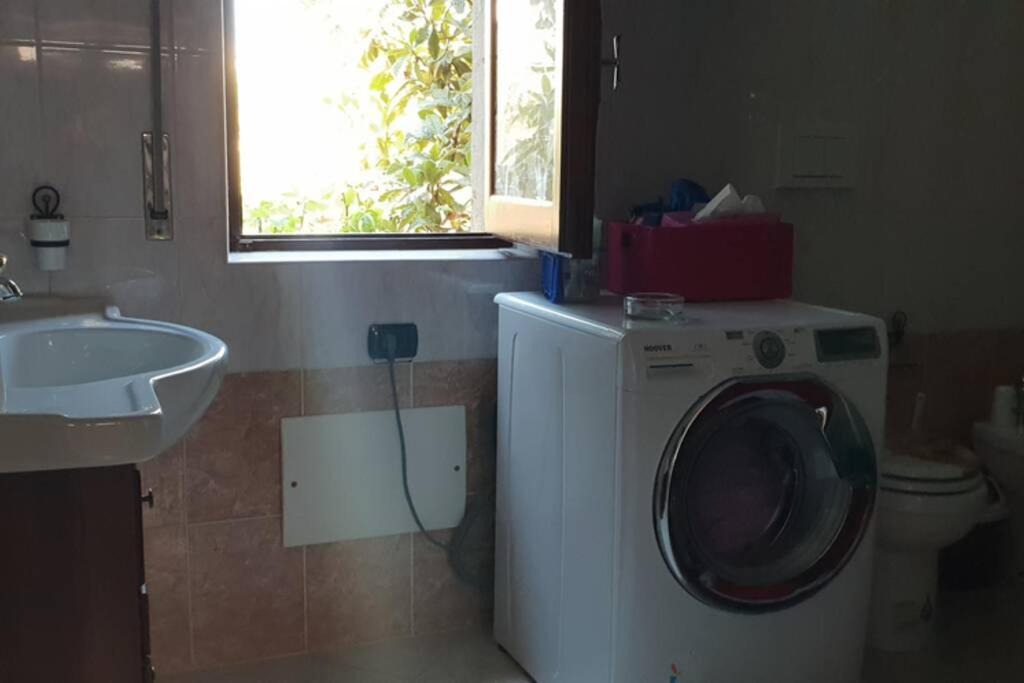 Photo of Bathroom in Santa Caterina