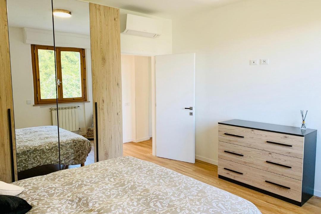 Photo of Bedroom in Rosia