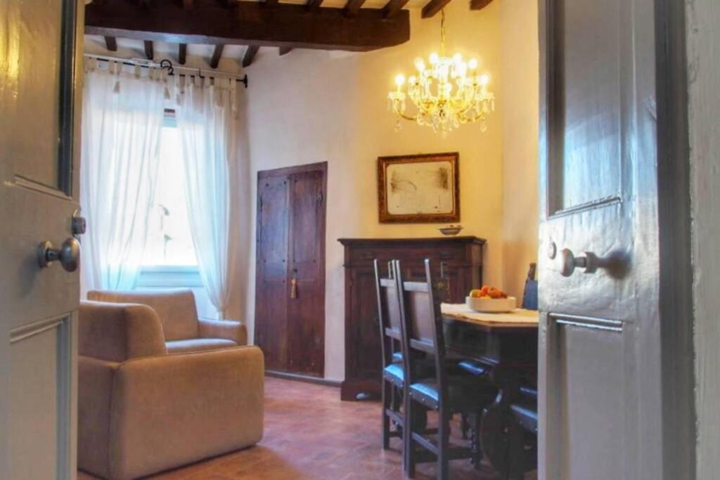 Photo of Livingroom in Montefalco