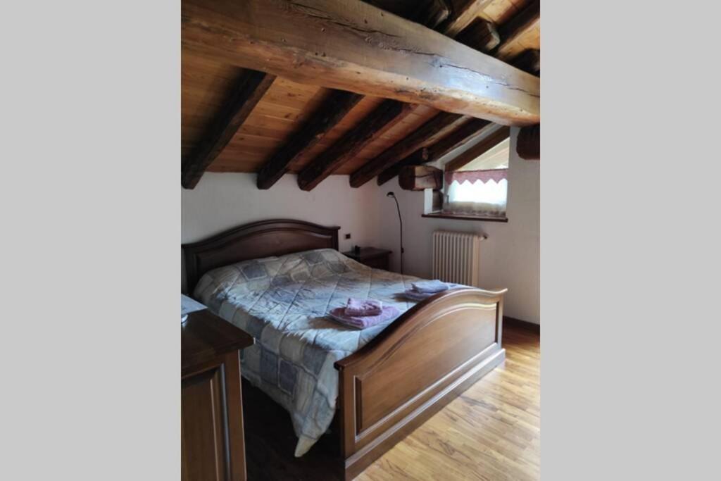 Photo of Bedroom in Saint-Pierre