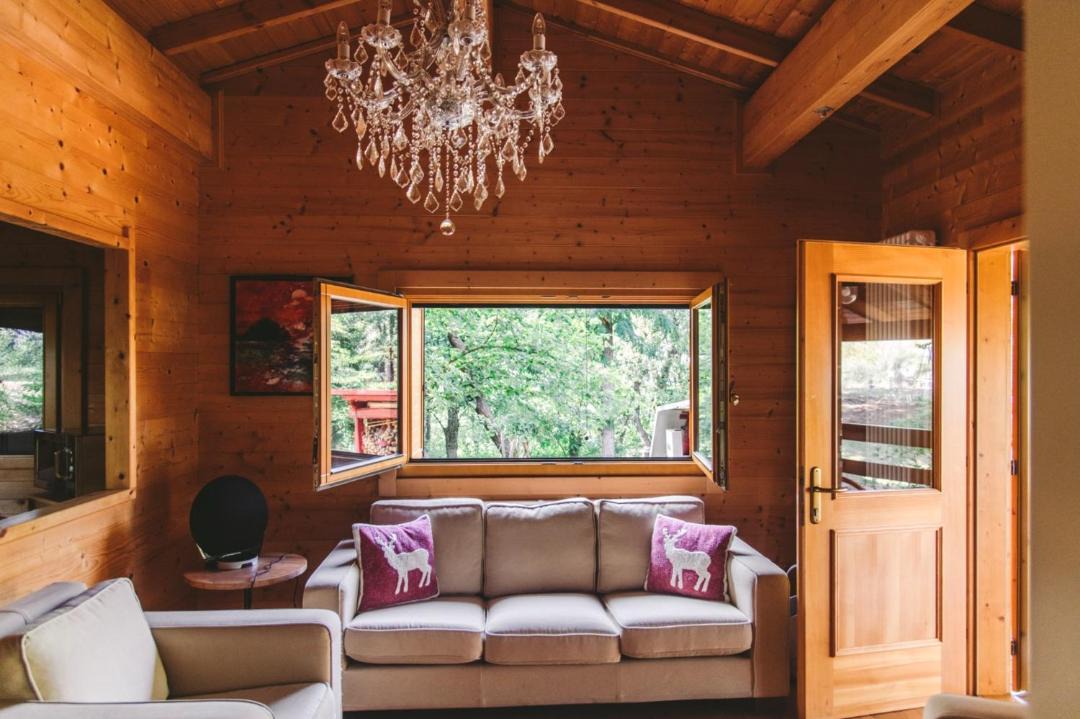 Photo of Livingroom in Chiavenna Rocchetta