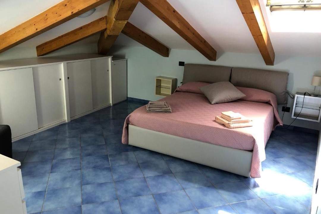 Photo of Bedroom in Cetara