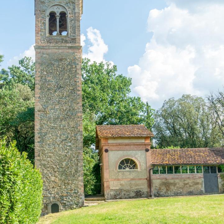 Photo of Others in Bagnaia