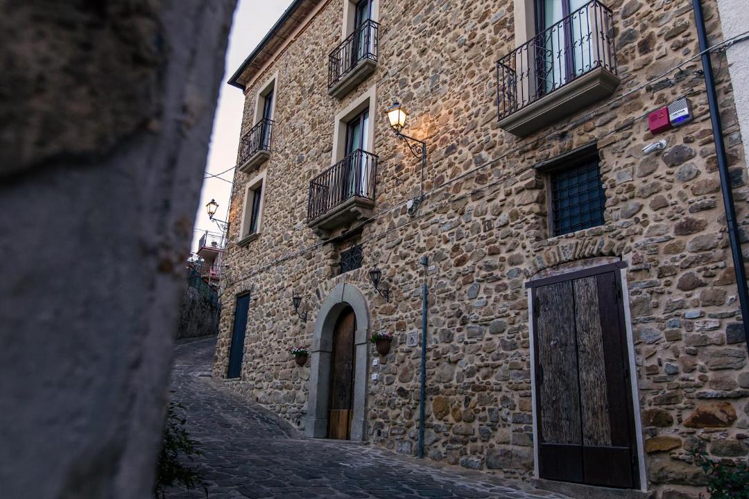 Photo of Buildings in Stella Cilento