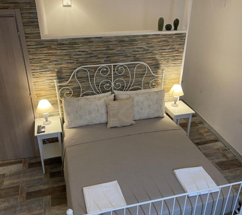 Photo of Bedroom in San Giorgio Ionico