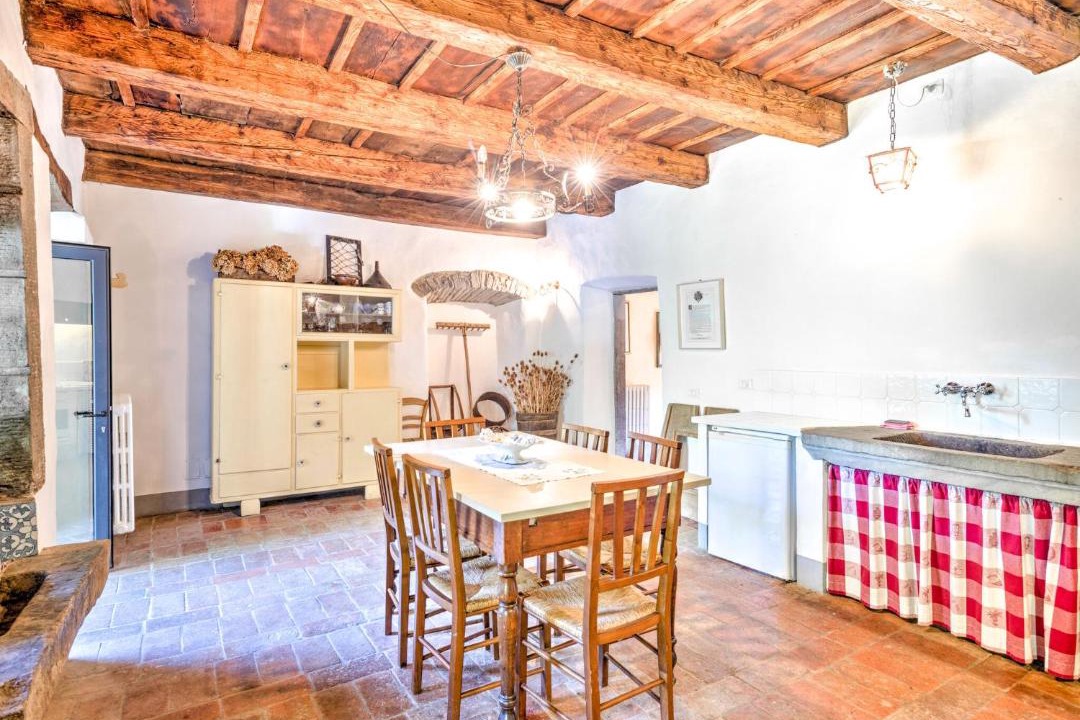Photo of Kitchen in San Godenzo