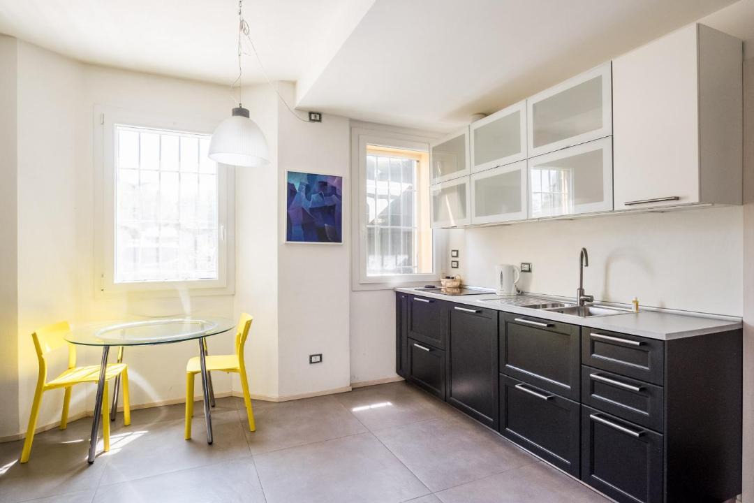 Photo of Kitchen in Province of Bologna