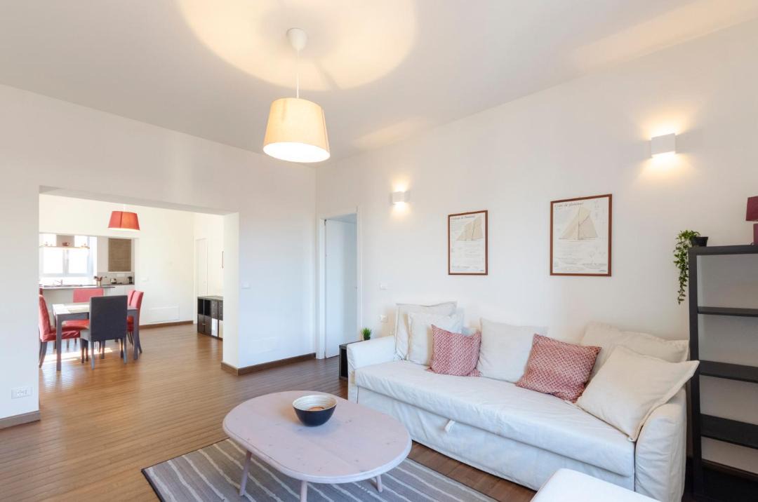 Photo of Livingroom in Carignano