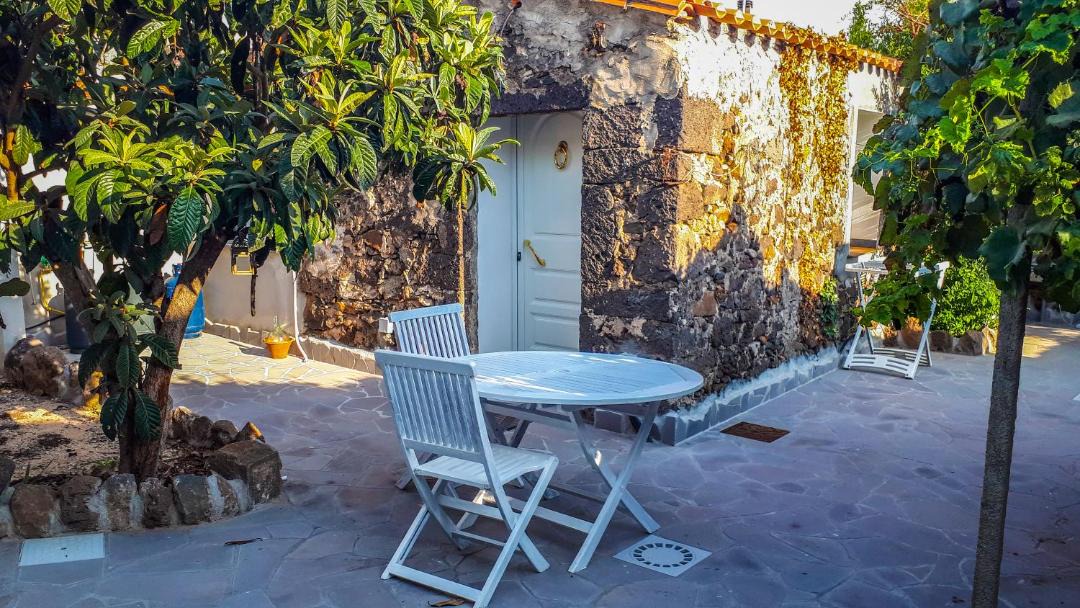 Photo of Patio Balcony in Milis