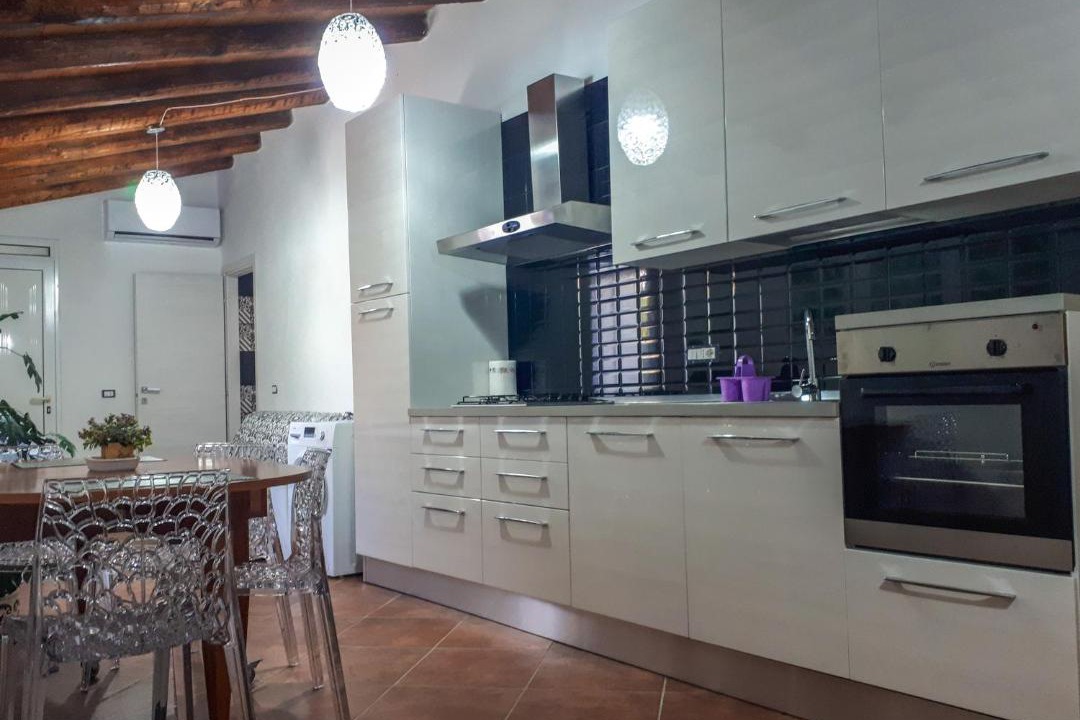 Photo of Kitchen in Milis