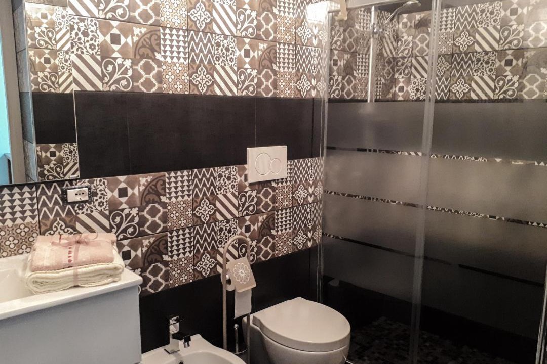 Photo of Bathroom in Milis