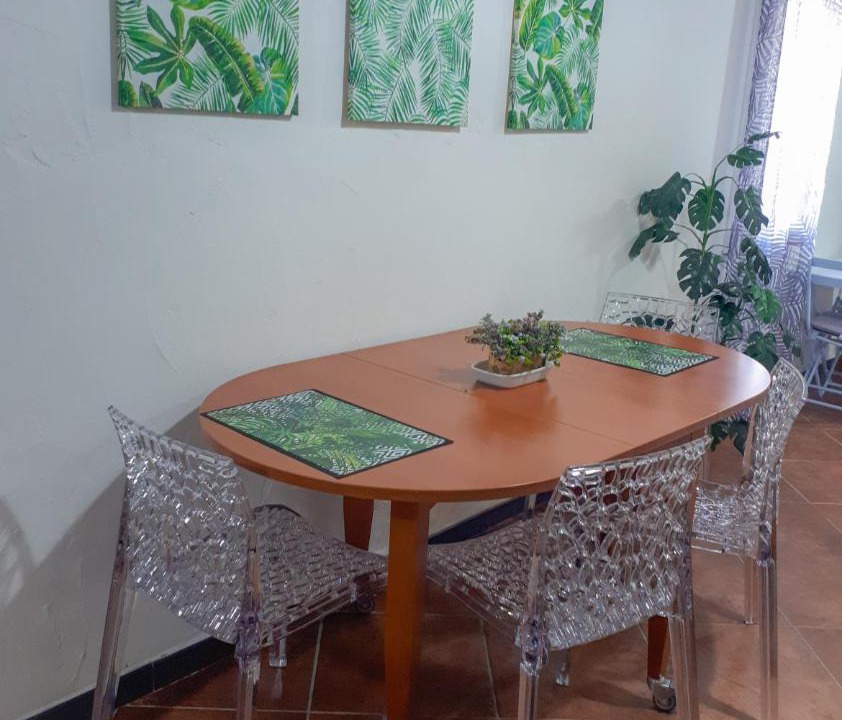 Photo of Livingroom in Milis